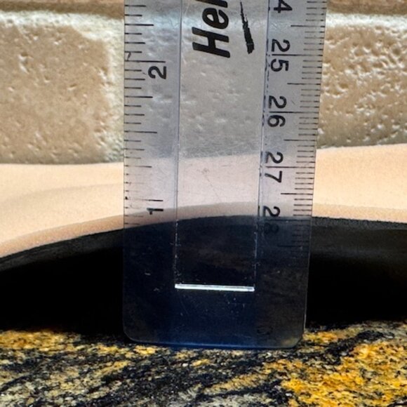 NEW Balance Pressure Relief IPR303 Insoles W 7.5/M6 - Picture 13 of 16